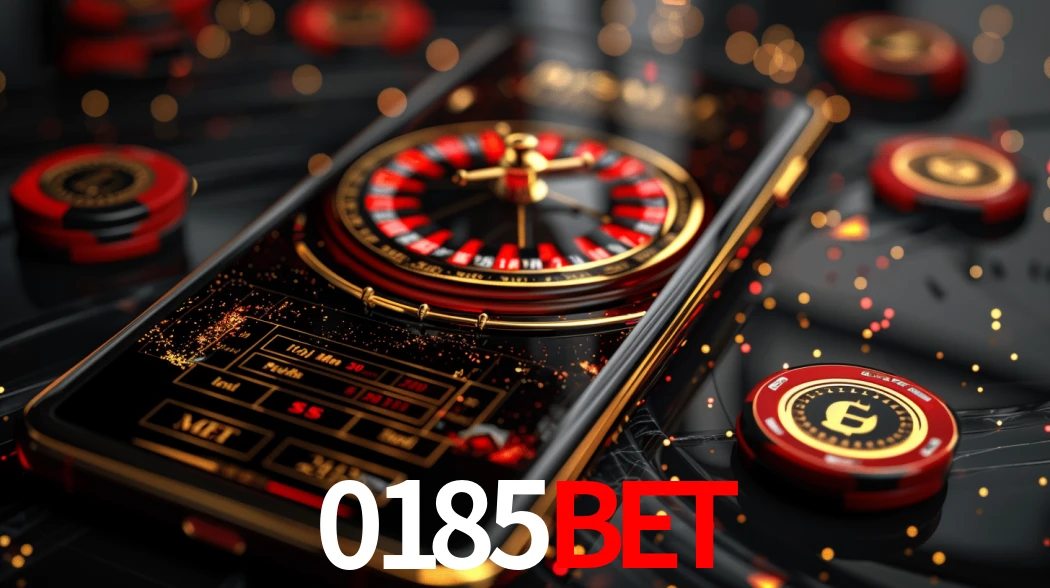 Welcome Bonus 0185bet