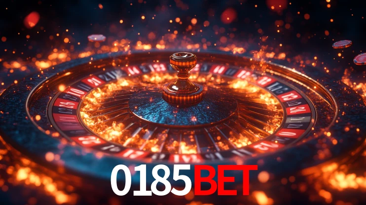 0185bet: Seu Cassino Premiado com Pagamentos Rápidos