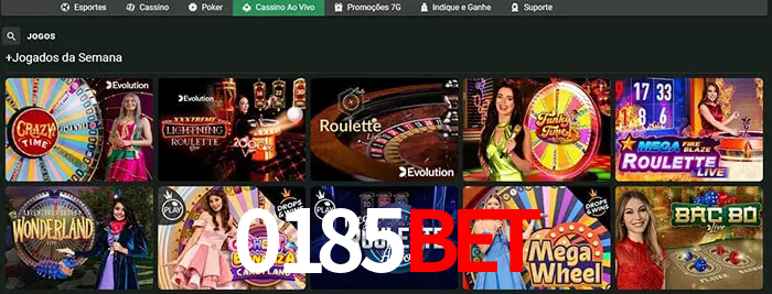0185bet bet