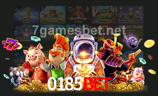 cassino 0185bet
