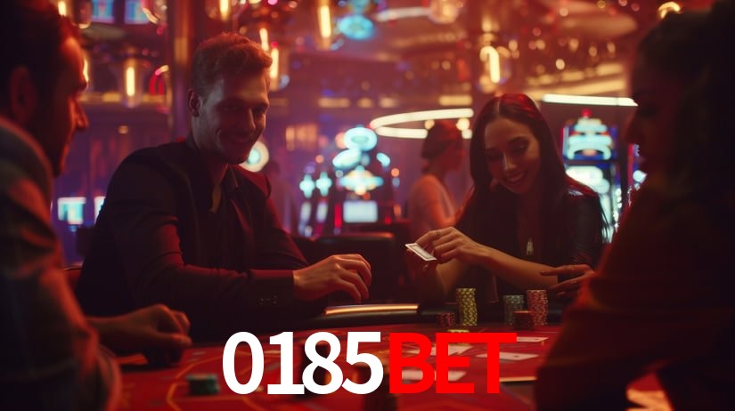 Programa VIP 0185bet