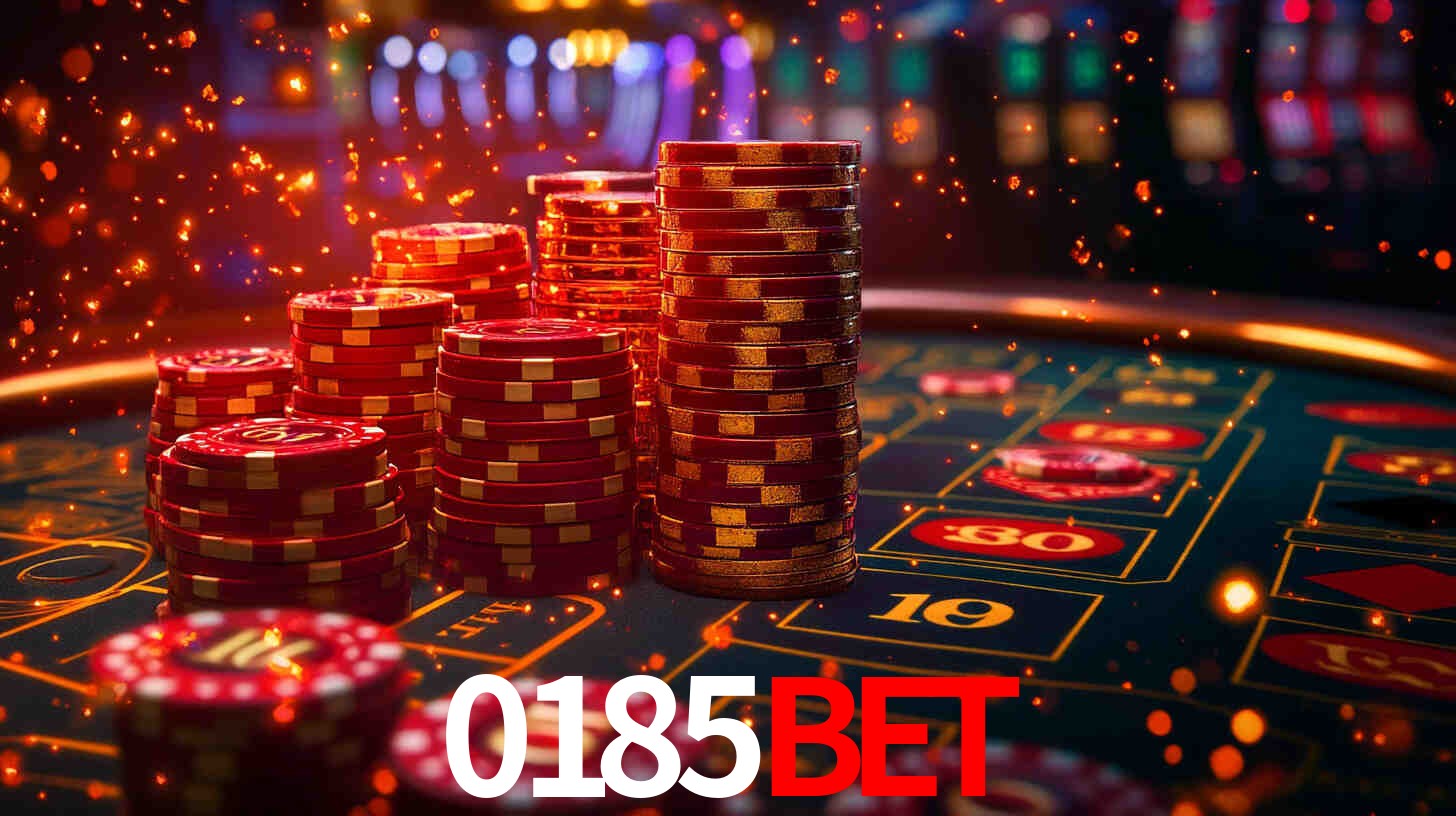 0185bet