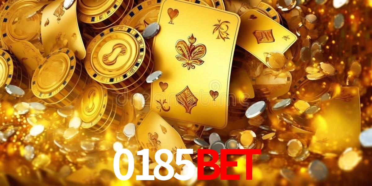 Provedores de Jogos 0185bet