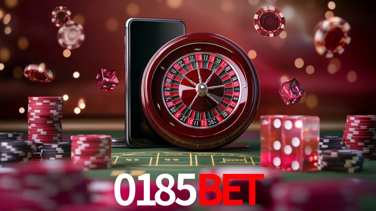 VIP Casino 0185bet