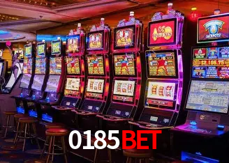 Exclusive Offers 0185bet
