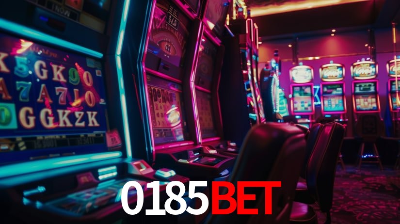 Account Benefits 0185bet