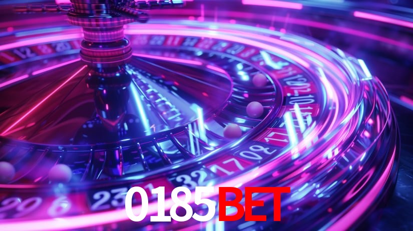 Login Seguro 0185bet