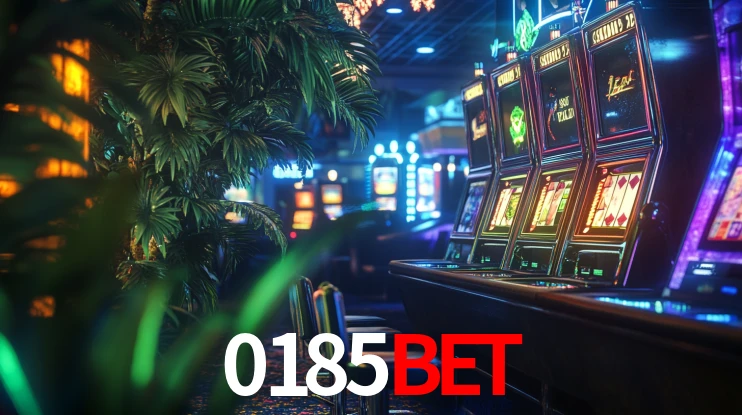 0185bet App Interface