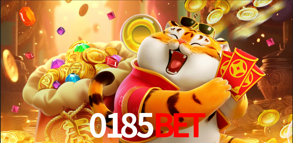 Desvendando o Mundo dos Jogos Virtuais na 0185bet