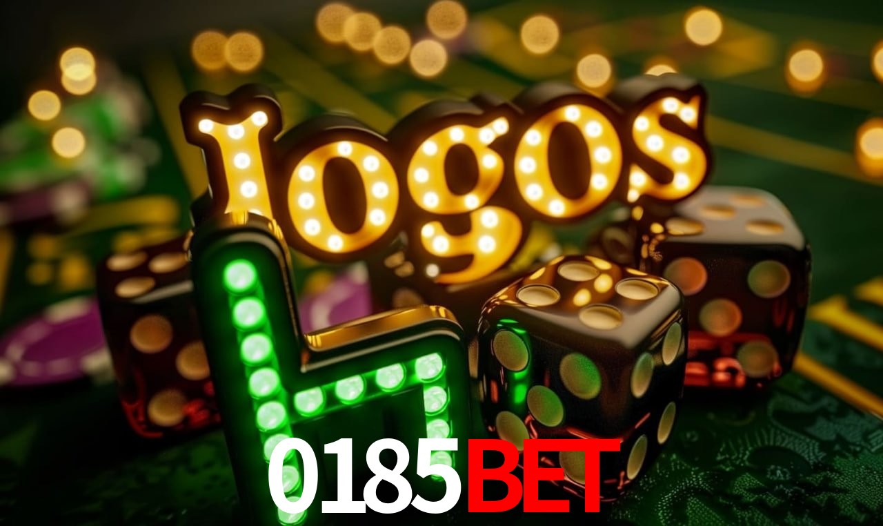 Inovações de Jogos na 0185bet: O Futuro das Experiências Interativas