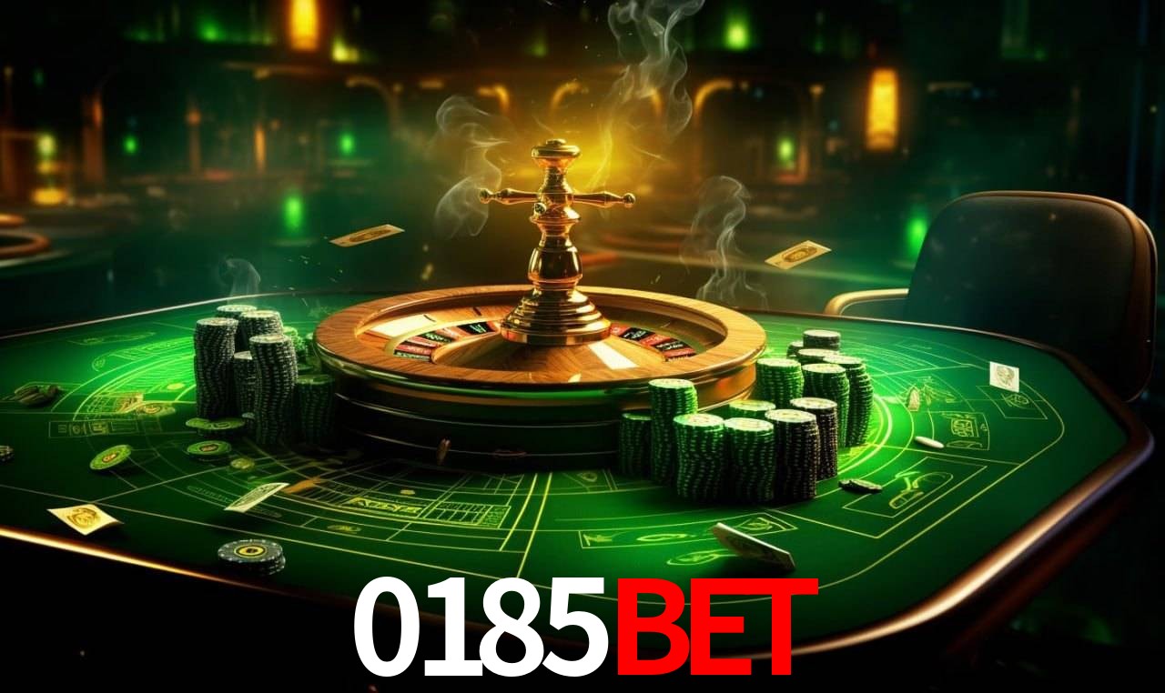 Integração de APIs 0185bet
