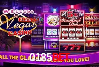 Seasonal Promotions 0185bet