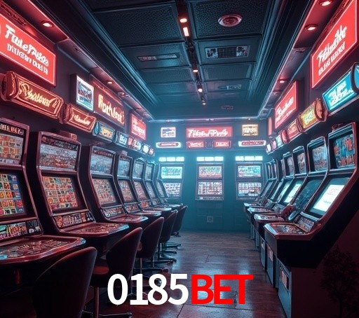 Descubra a Essência do 0185bet: Nossa História e Compromissos