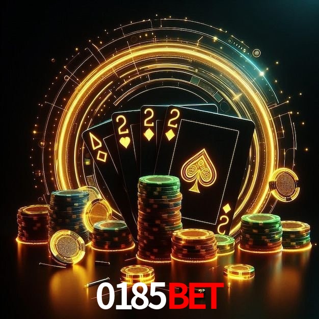 Apostas Esportivas na 0185bet: Um Guia Completo