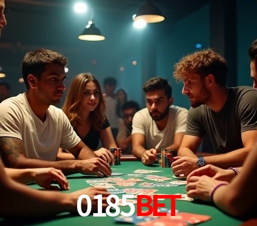 Descubra o Programa VIP da 0185bet: Vantagens Exclusivas para Jogadores