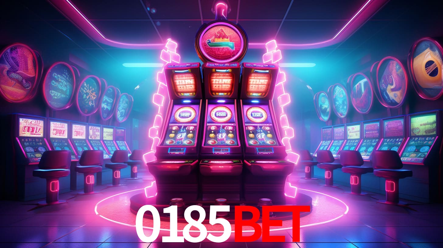Bônus Generosos e Exclusivos no 0185bet para Você!
