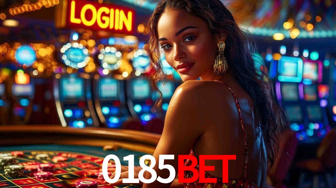 Descubra o Programa VIP da 0185bet: Vantagens Exclusivas para Jogadores