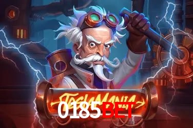 A Experiência Imersiva dos Cassinos Ao Vivo no 0185bet