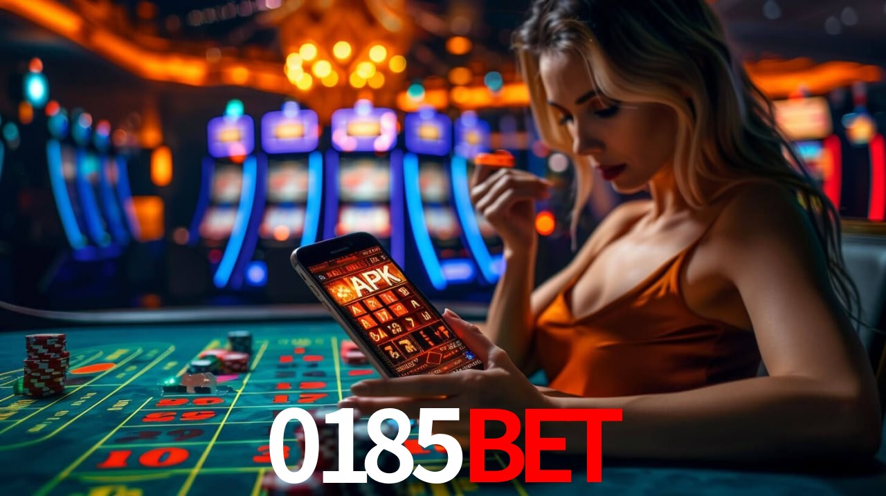 Programa VIP 0185bet