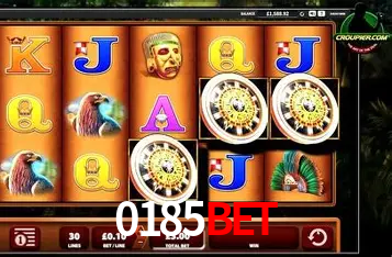 A Emoção da Loteria na 0185bet: Uma Chance de Mudança de Vida