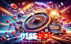 A Revolução dos Aplicativos de Jogos no 0185bet