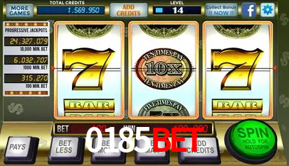 cassino 0185bet