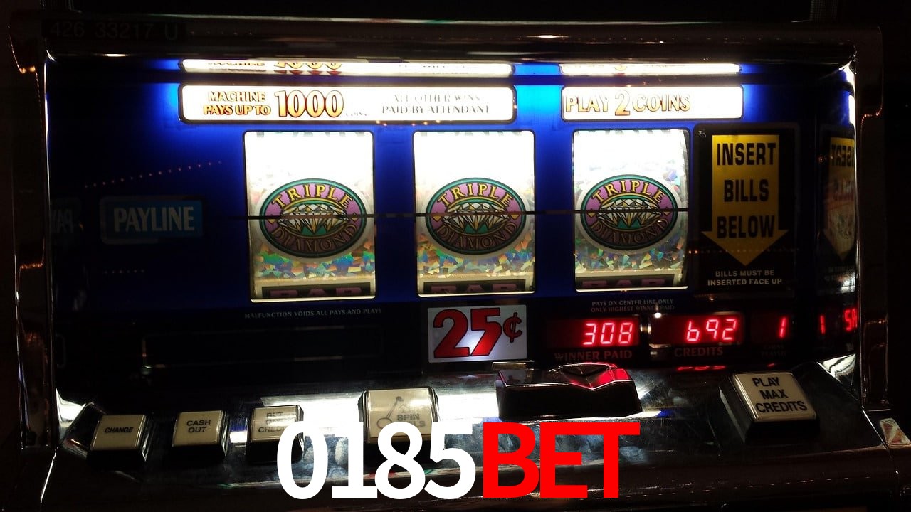 Live Casino 0185bet