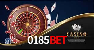 Descubra a Magia dos Jogos de Arcade no 0185bet