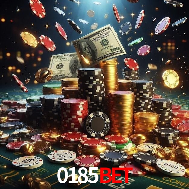 Especiais de Fim de Semana 0185bet