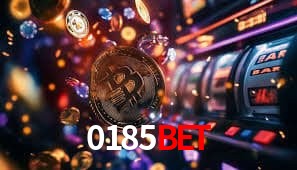 Promoção Relâmpago 0185bet