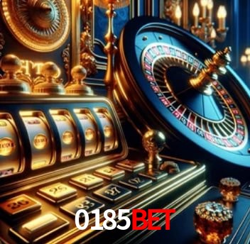 Apostas Esportivas na 0185bet: Um Guia Completo