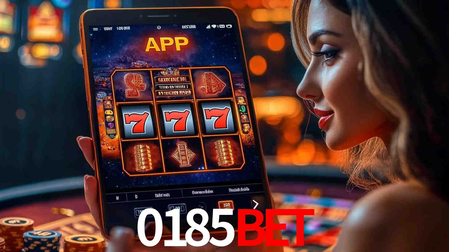 Descubra a Magia dos Jogos de Arcade no 0185bet