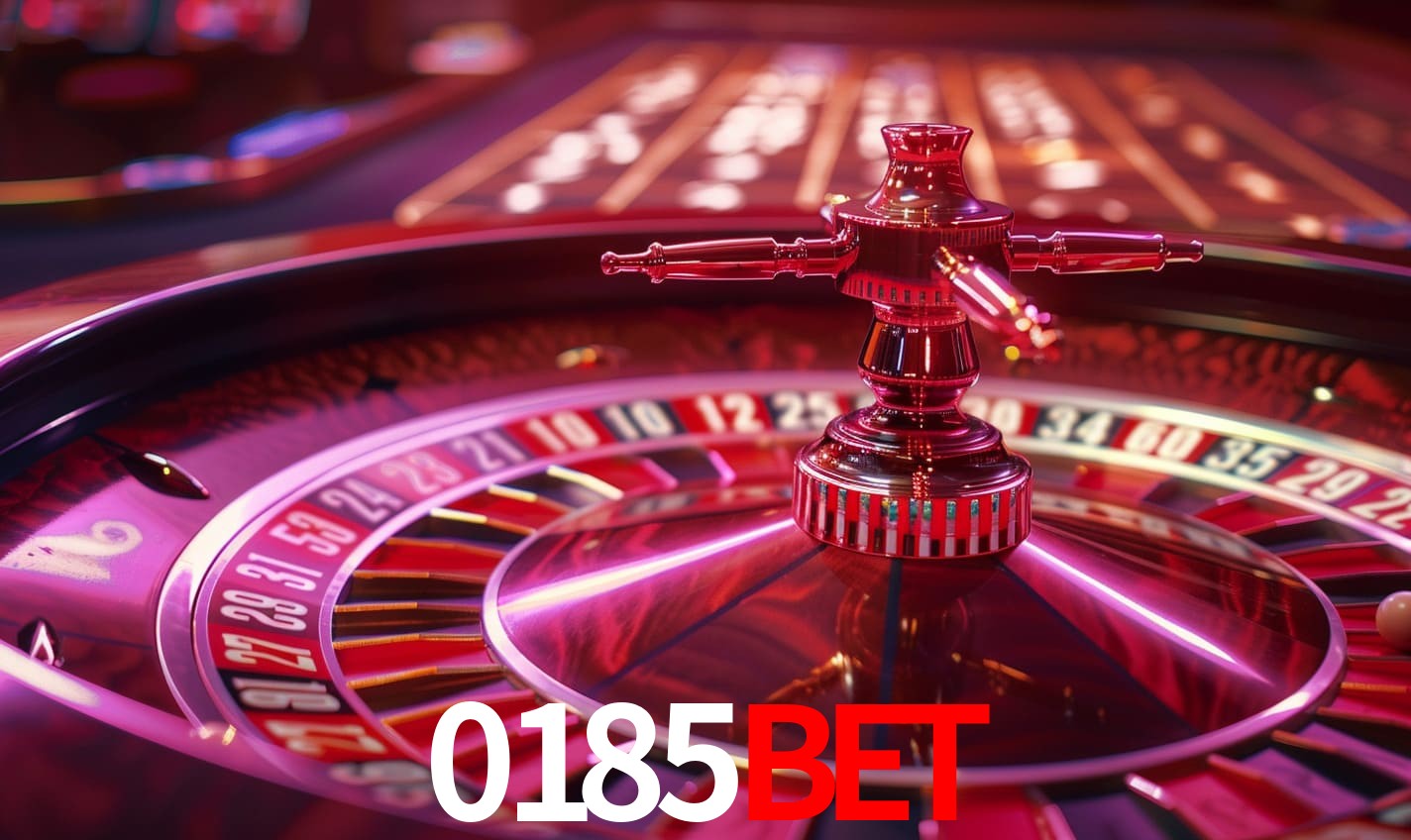 Casino Ao Vivo 0185bet
