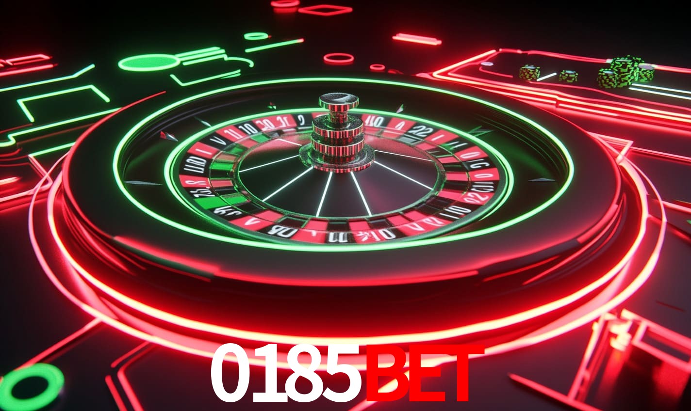Recursos de Bônus 0185bet