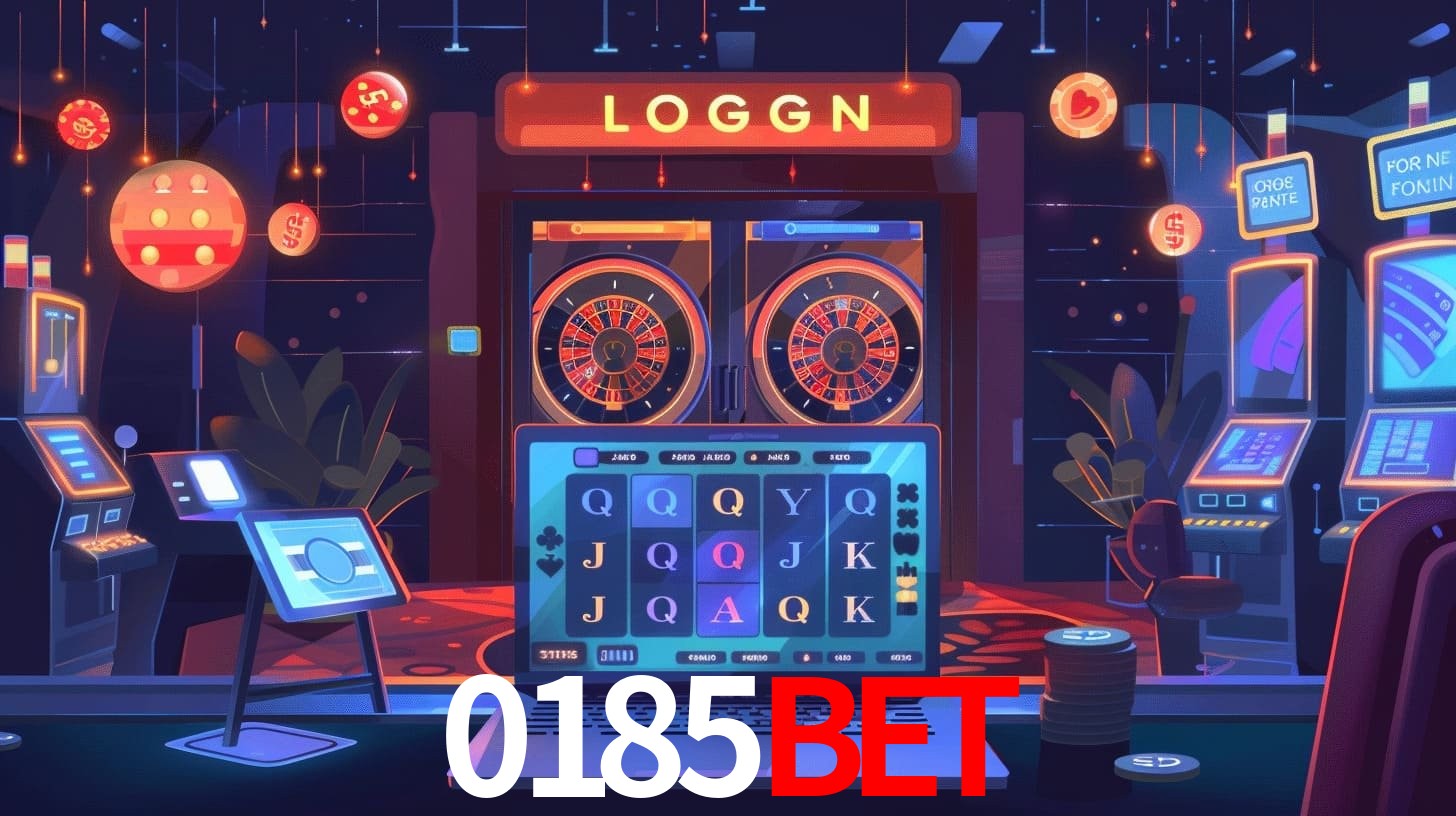 Explorando a Categoria de Eventos em Apostas na 0185bet