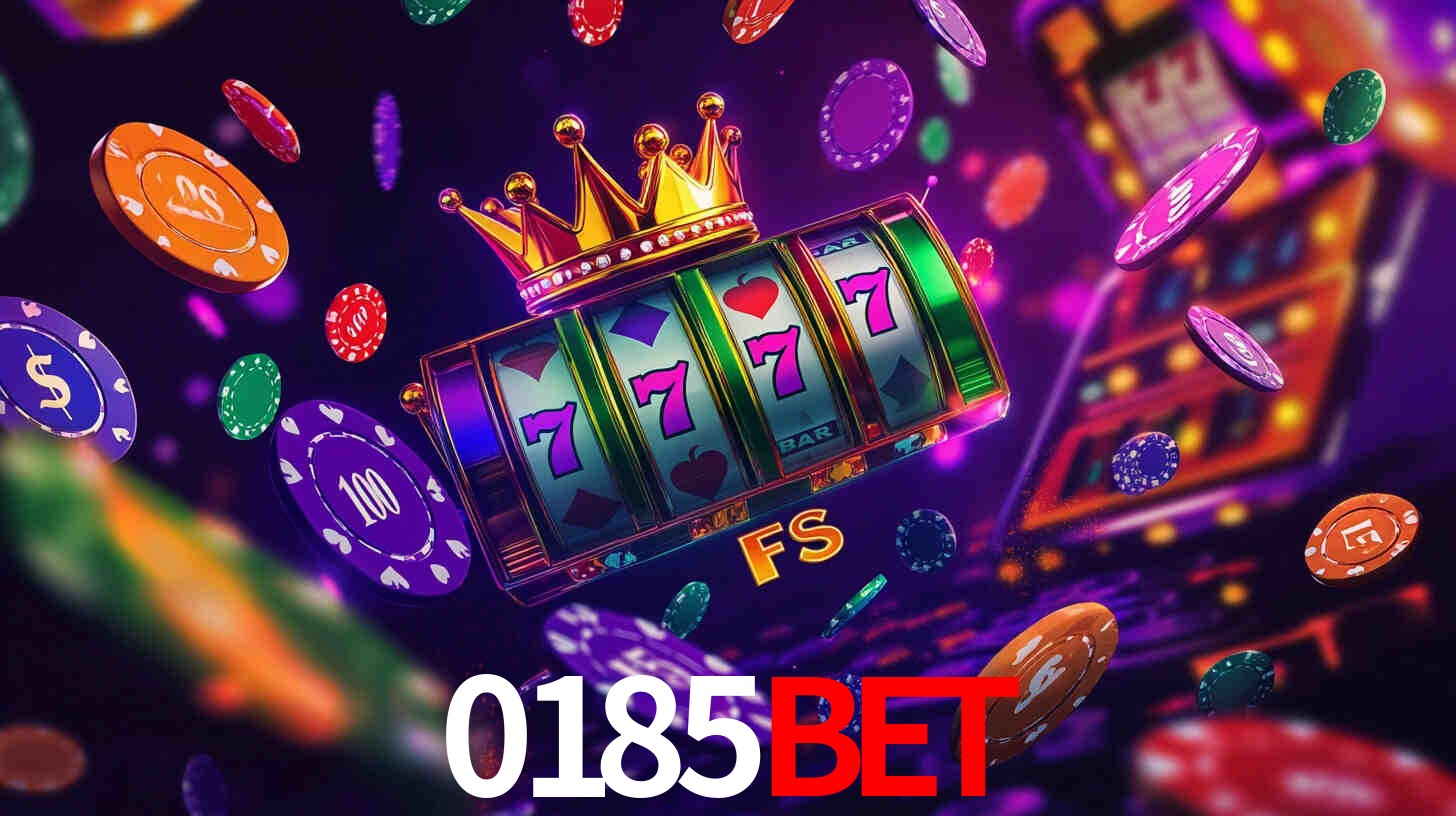 0185bet