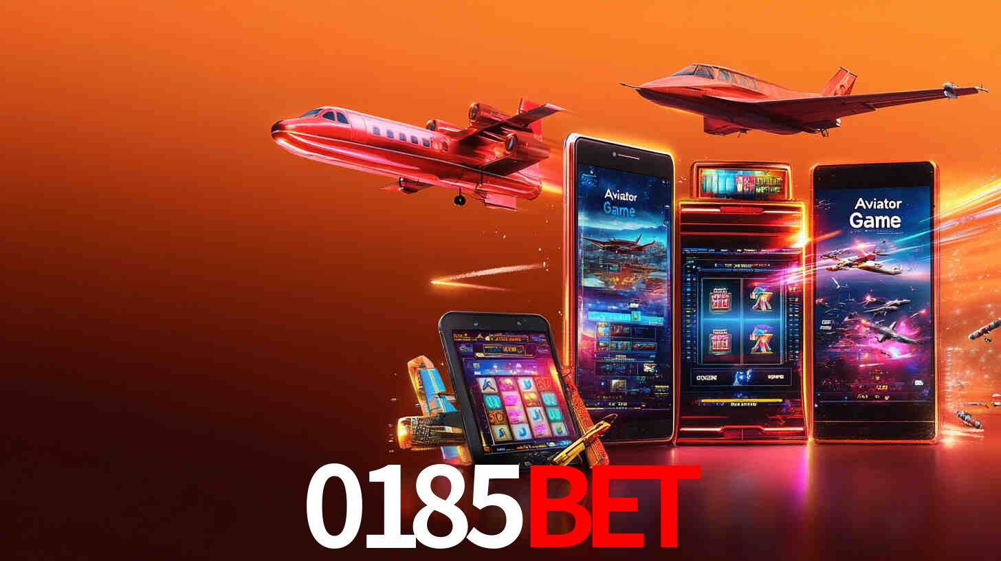 Casino Ao Vivo 0185bet