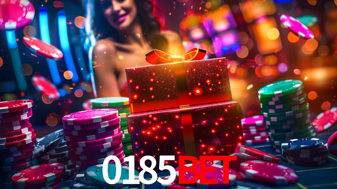 Design Responsivo 0185bet