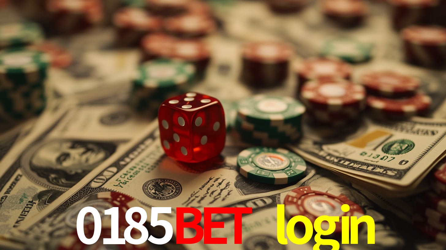 0185bet login Recompensas para você