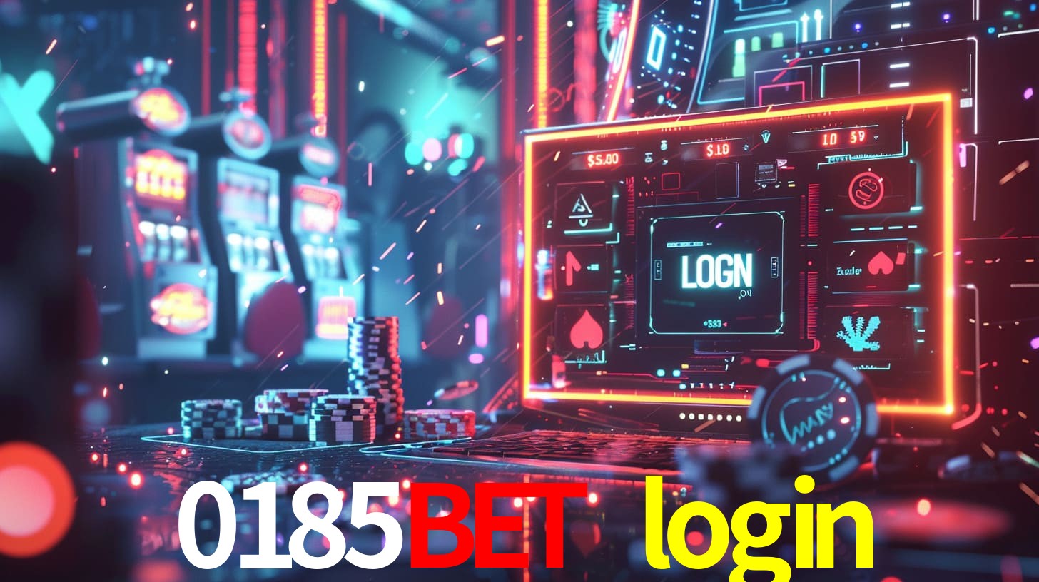 0185bet login Função de download