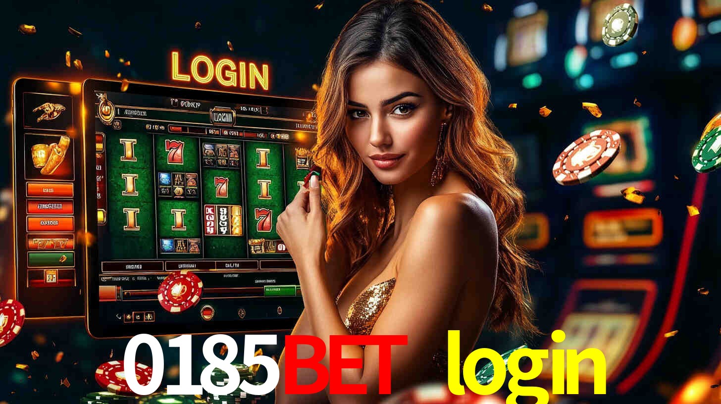 0185bet login download