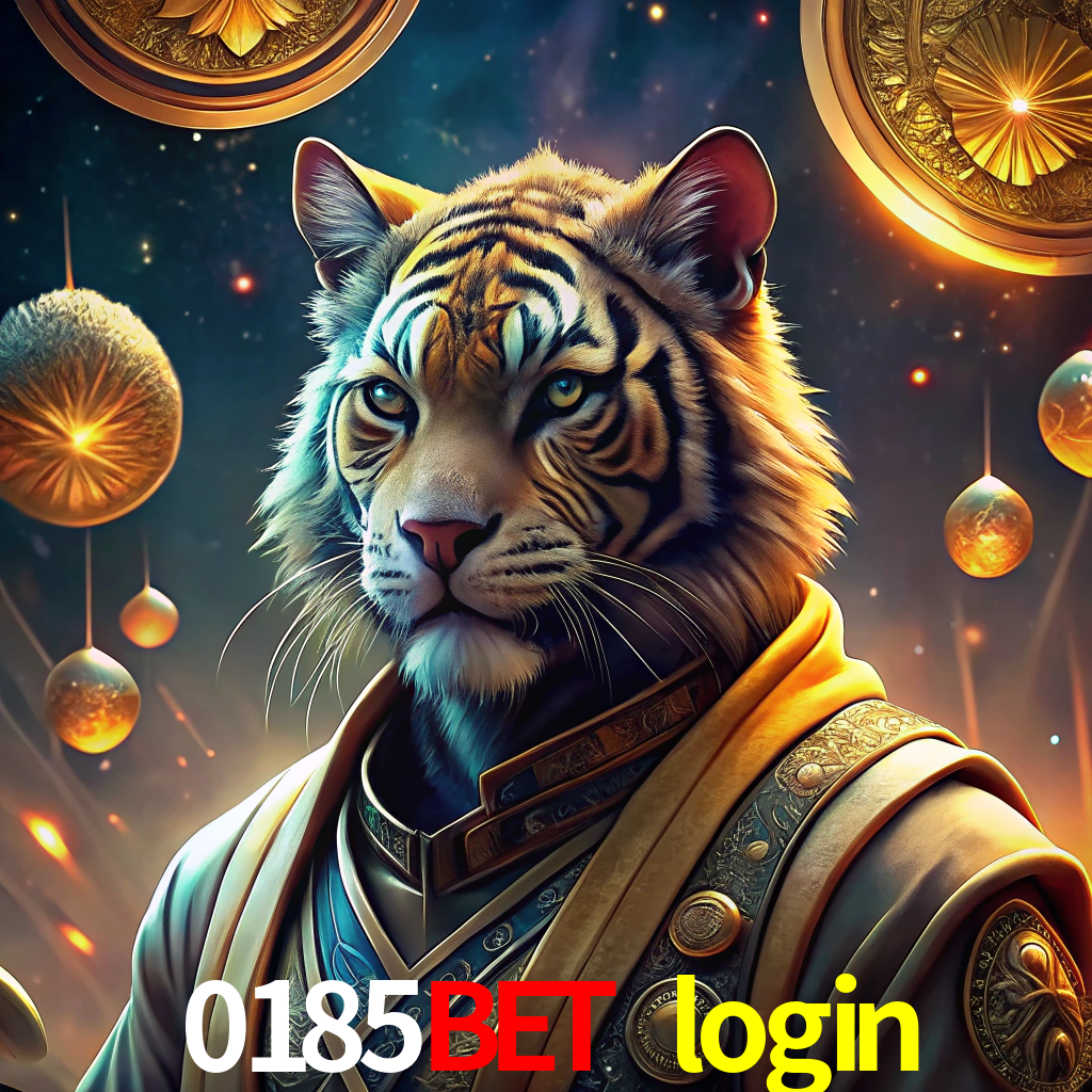 0185bet login tiger