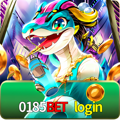 LOGO 0185bet login