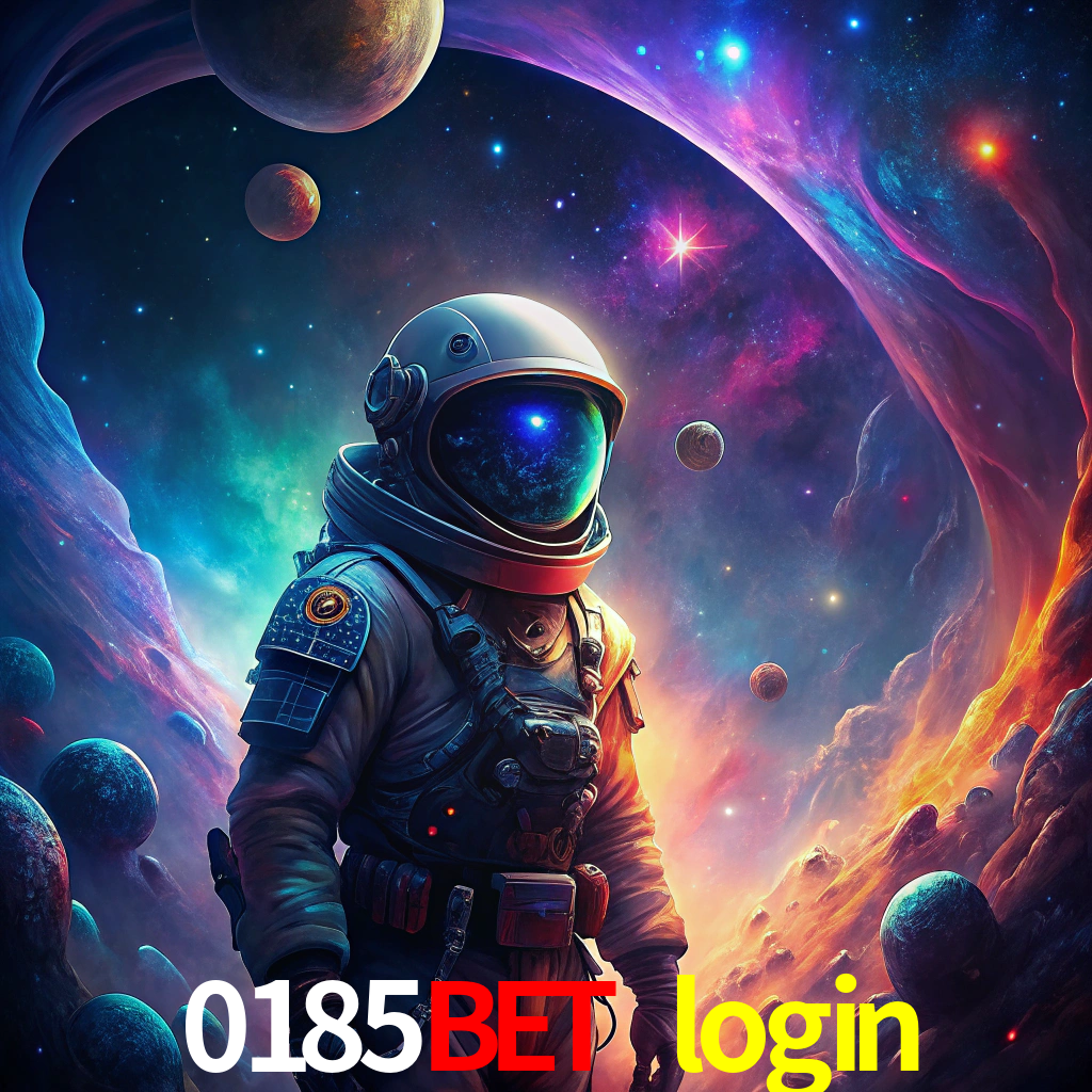 0185bet login Jogo de Astronauta